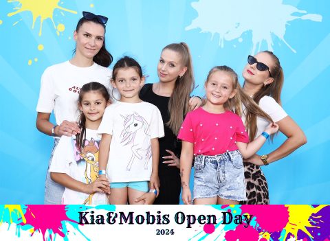 Fotokútik family day - firemný event Žilina - fotokutik sk