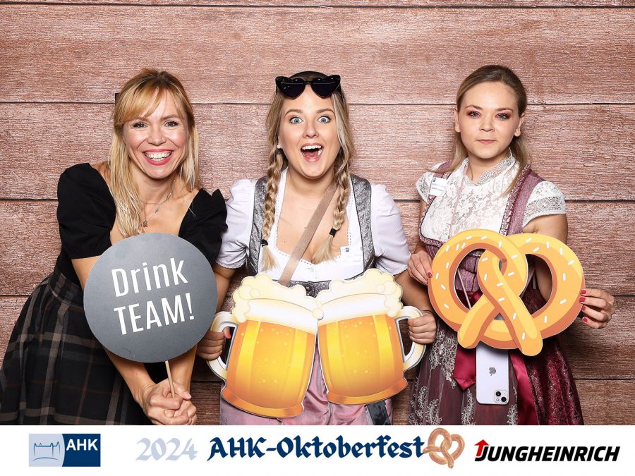 Fotokútik Oktoberfest - firemný event - Oldtimer gallery Ivanka pri Dunaji - fotokutik sk