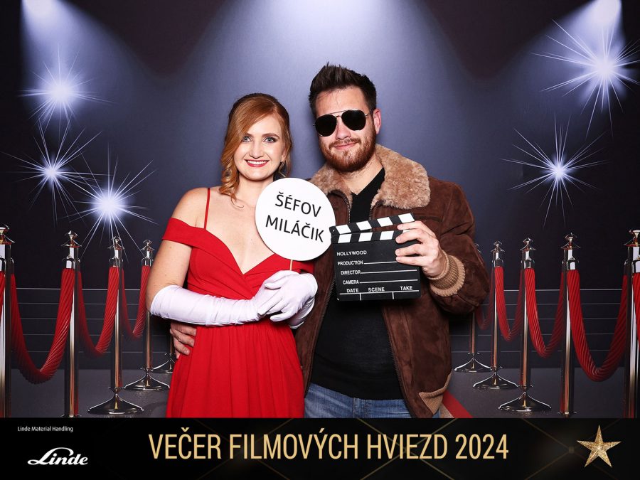 filmový Fotokútik Firemný večierok - Chata pod Ostrým vrchov Soblahov - fotokutik sk